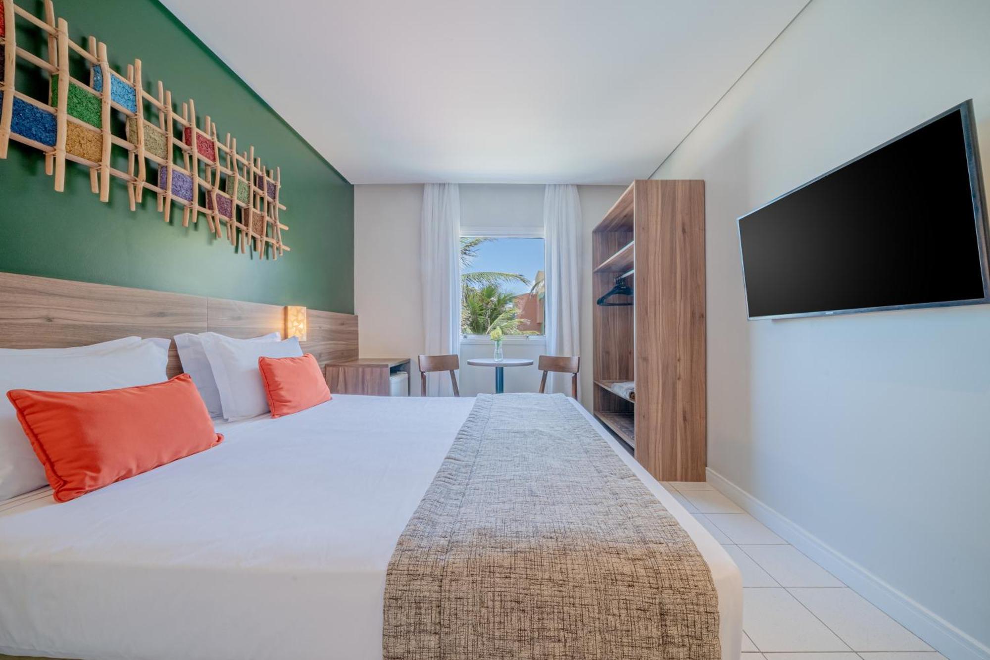 Beach Park Resort - Oceani Aquiraz Zimmer foto