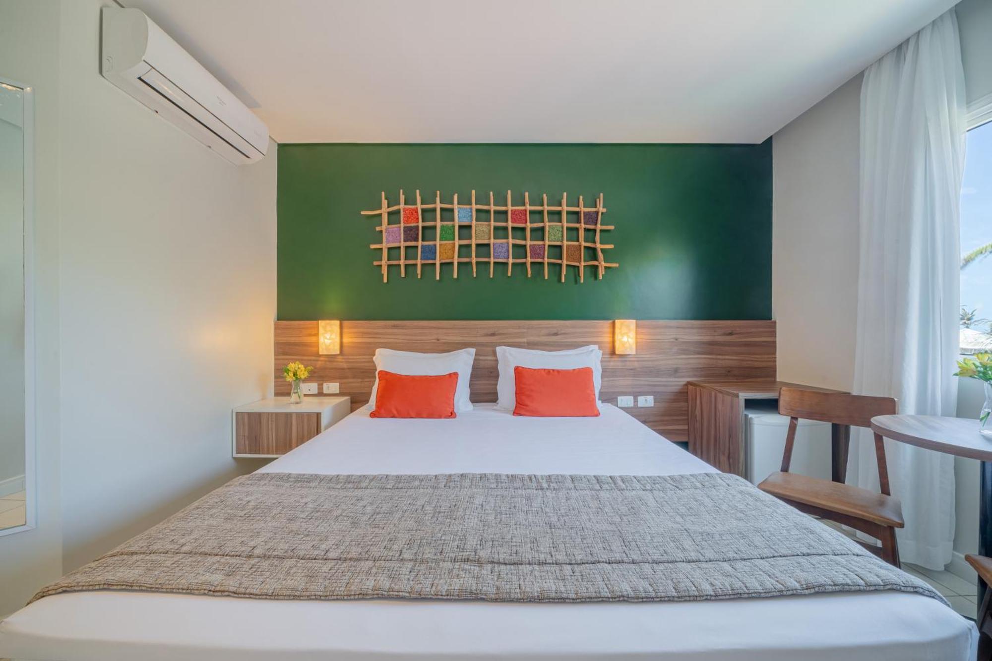 Beach Park Resort - Oceani Aquiraz Zimmer foto