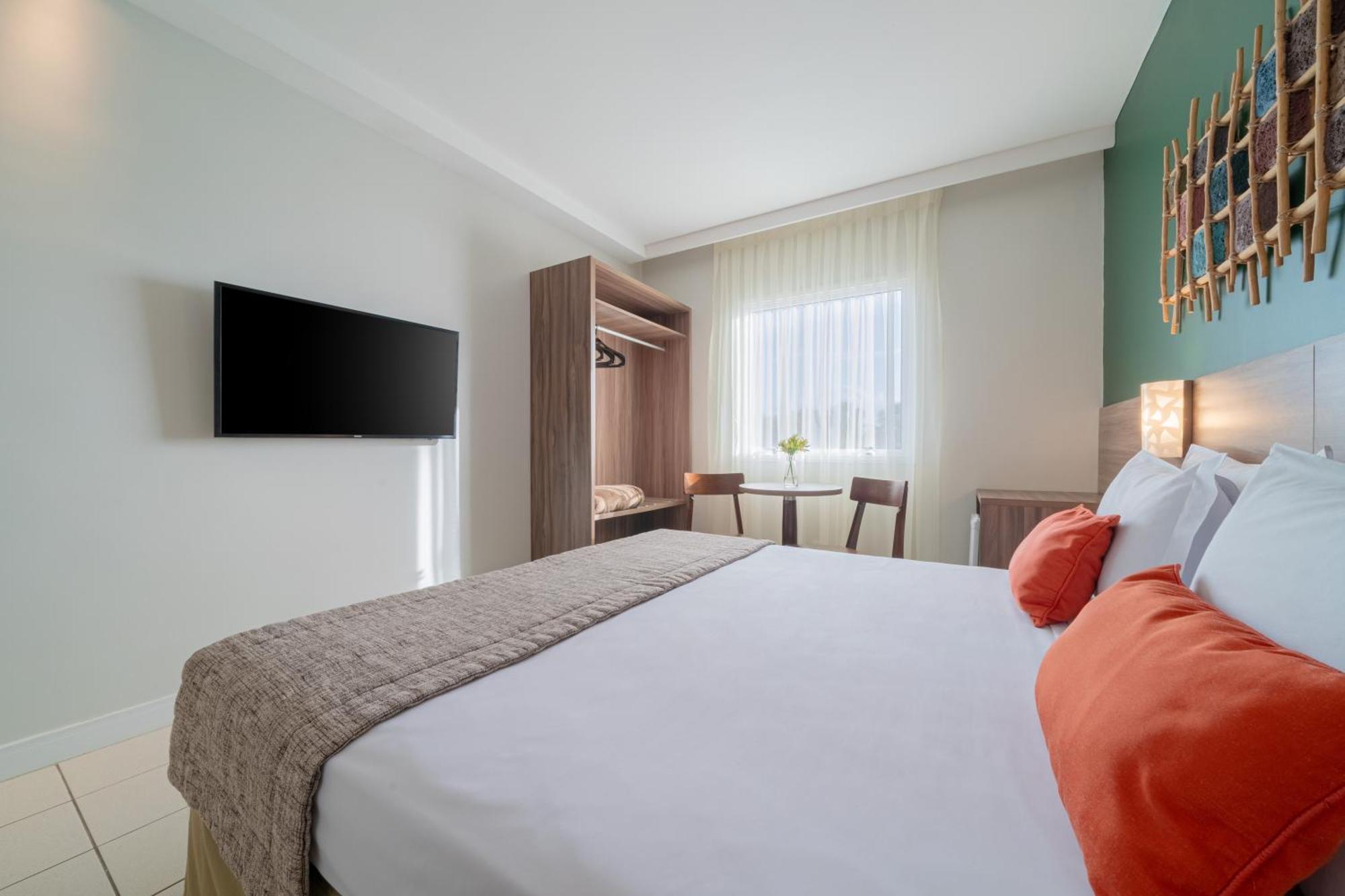 Beach Park Resort - Oceani Aquiraz Zimmer foto